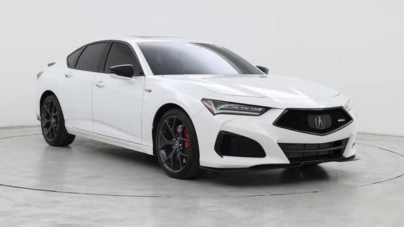 ACURA TLX TYPE S  2023 19UUB7F95PA000320 image